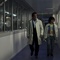 vincent lindon et quentin challal - La Permission de Minuit 