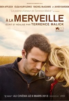 Affiche miniature du film To the wonder