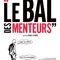 Affiche du film Le Bal des Menteurs   - Le Bal des Menteurs  