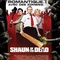Affiche du film Shaun of the Dead  - Shaun of the Dead 
