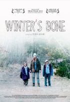 Affiche miniature du film Winter's Bone 