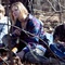 ashlee thompson jennifer lawrence isaiah stone - Winter's Bone  