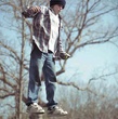 isaiah stone