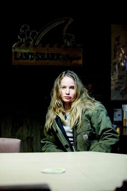 jennifer lawrence battue