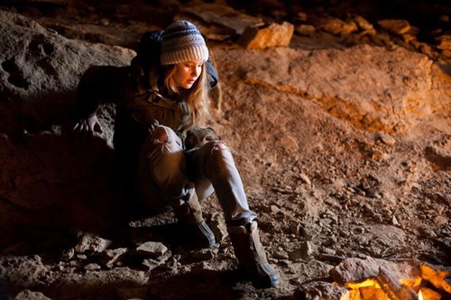jennifer lawrence se rechauffant