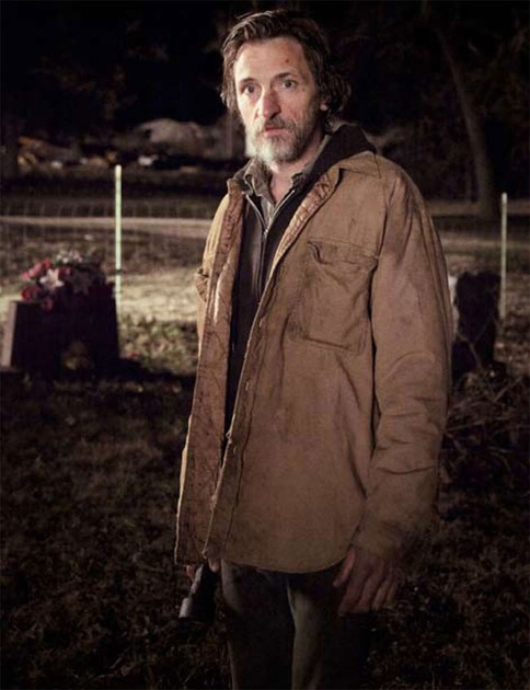 john hawkes