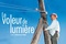 Affiche du film Le Voleur de lumière  