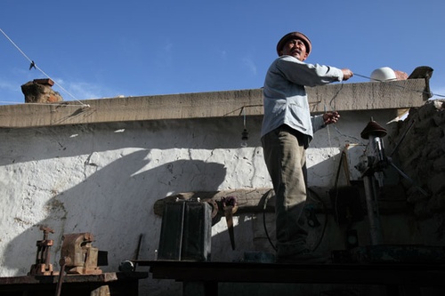 photo du film le voleur de lumi re