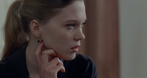 seydoux l a