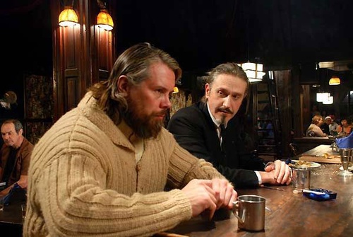 photo 6 du film sale temps pour les pecheurs