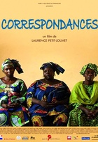 Affiche miniature du film Correspondances 