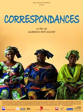 Affiche du film Correspondances 