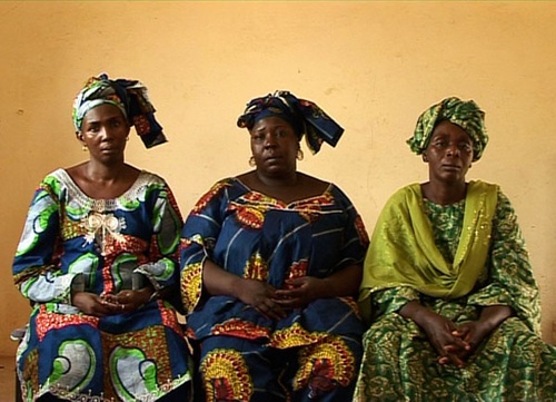 photo 2 du film correspondances