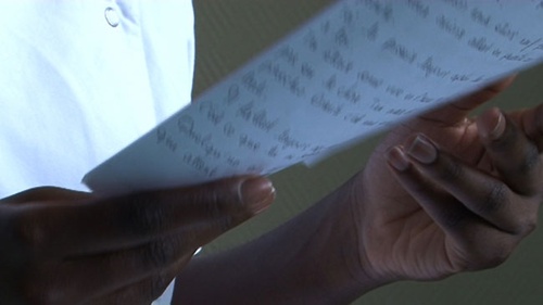 photo 3 du film correspondances
