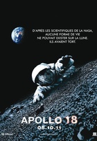 Affiche miniature du film Apollo 18