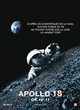 Affiche du film Apollo 18 