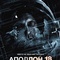 affiche russe - Apollo 18 