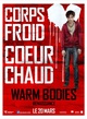 Affiche du film Warm Bodies  