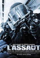 Affiche miniature du film L'Assaut