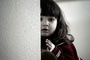 une enfant