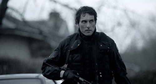 vincent elbaz
