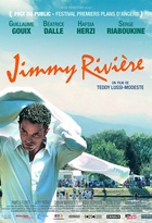 Affiche miniature du film Jimmy Rivière 