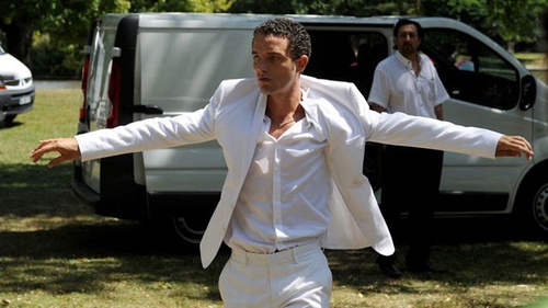 guillaume gouix