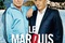 Affiche du film Le Marquis 