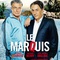 Affiche du film Le Marquis  - Le Marquis 