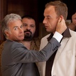 franck dubosc a gauche