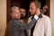 franck dubosc a gauche