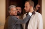 franck dubosc a gauche