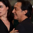 luisa ranieri richard berry