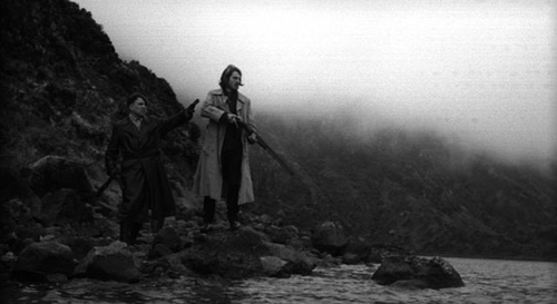 photo 2 du film dharma guns