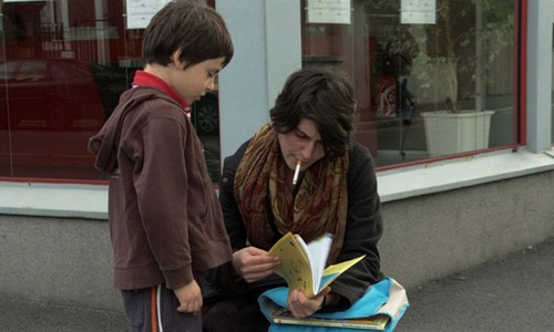 photo 2 du film poursuite