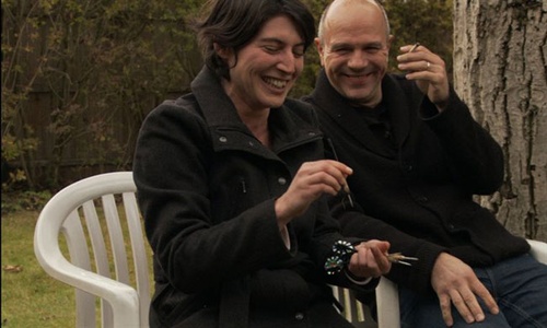 photo du film poursuite