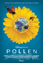 Affiche miniature du film Pollen