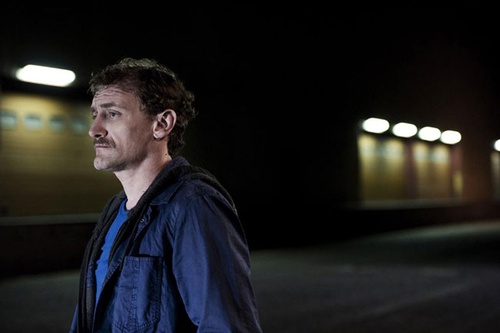 l acteur jean paul rouve