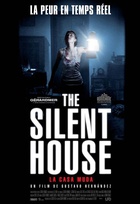 Affiche miniature du film The Silent House