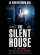 Affiche du film The Silent House 