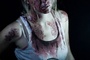 florence colucci dans the silent house