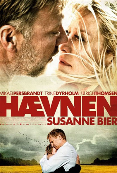 affiche danoise