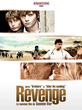 Affiche du film Revenge