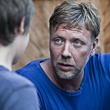 l acteur mikeal persbrandt