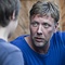l acteur mikeal persbrandt - Revenge 