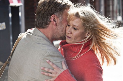 mikael persbrandt et trine dyrholm