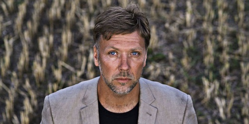 mikeal persbrandt