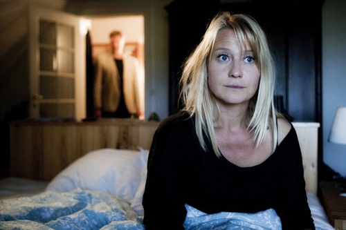trine dyrholm