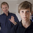 ulrich thomsen et son fils markus rygaard