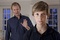 ulrich thomsen et son fils markus rygaard